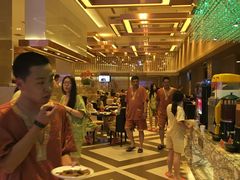 -东方之珠洗浴休闲广场(大港店)