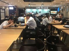 -大家乐(广州中华广场店)