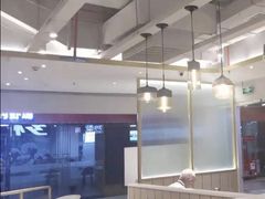 -乡村基(渝中区得意世界餐厅)