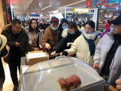-麦陌(正弘城店)