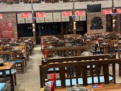 -钱库里海鲜自助(星海广场店)