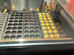 -粉粉乐鲷鱼烧(美罗城店)
