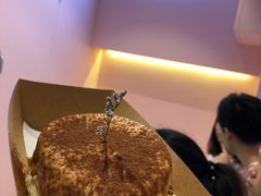 小提苏梳乎厘-狐狸和向日葵(北京路店)