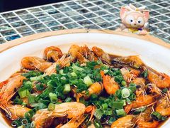 -走马楼饭庄(慈城古县城店)