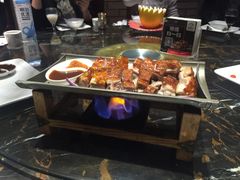 -北疆饭店(苏宁广场店)
