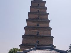 -大慈恩寺(大雁塔)