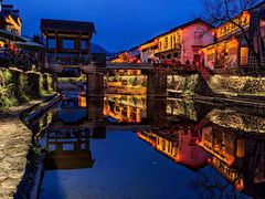 -呈坎景区