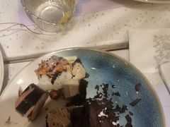 -金海湾自助餐厅(金陵饭店)