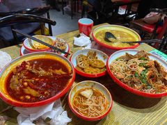 -老闵田螺馆·南昌特色小炒(梦时代店)