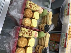 稻香村(东直门第3营业部)-北京稻香村(第三店)