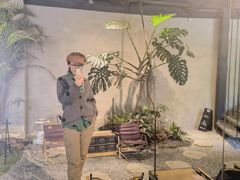 -J Create城市露营咖啡·简餐·宠物(上海动物园店)