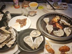 -火炉火自助餐(朝阳大悦城店)