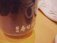 -筑地寿司清(渋谷店)