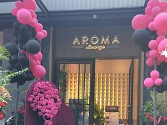 -洛缦音乐餐厅(工业展览馆万象城店)