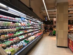 -永辉超市(泰州万达广场店)