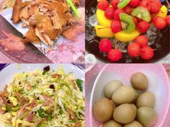 八大碗-乔家满族八大碗(中兴路店)