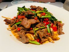 -桂满陇·海市蜃楼·黑金(国金店)