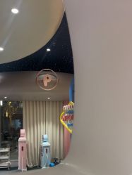 -奈尔宝·儿童乐园·亲子餐厅(前滩店)