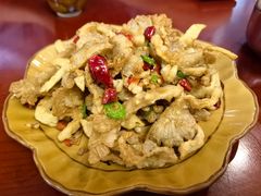 -和福餐馆(西江古街店)