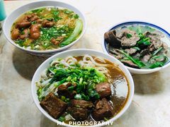 牛腩猪肠河粉-珍珍小食店(西华路店)