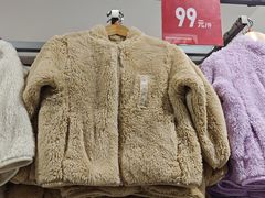 -优衣库(广州天河领展广场店)