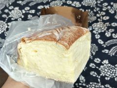 -Juicy Bakery(大学路店)