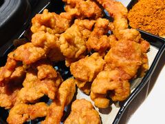 小酥肉-渝蛙馆(新百店)