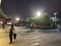 -太原茂业天地购物中心