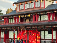 -深圳锦绣中华民俗村