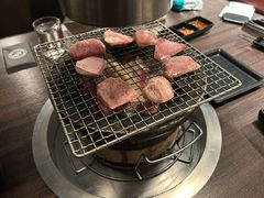 -大馥·炭火烧肉酒场(莘庄莘福坊店)