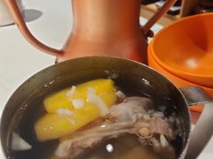 -谷丽麦馕新疆菜·清真(步步高梅溪新天地店)