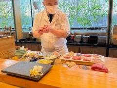 -鮨冠OMAKASE食べ放题(北京首店)