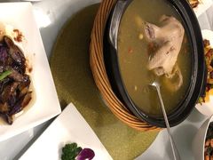 -自在弥林花园餐厅(云栖店)