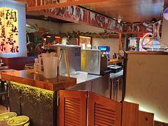 -哈力家·西北烧烤烤串(凤城十路店)