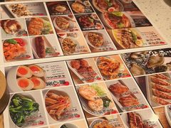 -味千拉面(又一城店)