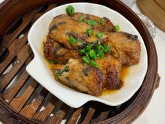 -万龙洲海鲜(大兴绿地缤纷城店)