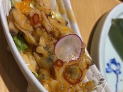 -千叶寿司创意融合料理(水韵城店)