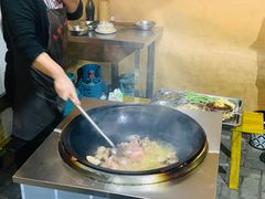 -庭院土灶柴火鸡(犀浦店)