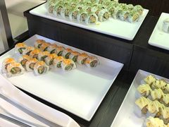 -Se Jong Korean BBQ Buffet Campsie