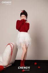-橙亦摄影工作室