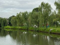 -木兰水镇旅游景区