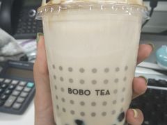 -喜茶(上海兴业太古汇店)