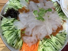 -老边饺子馆(中街店)