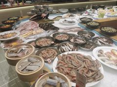-阿毛饭店·传统宁波菜(儿童公园旗舰店)