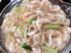 -太湖好灶头土菜馆(石公路店)