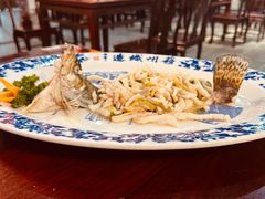 -吴门人家·苏宴宫廷菜(拙政园店)