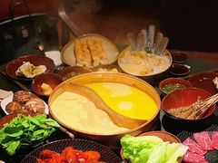 -荣记火锅(青悦城店)