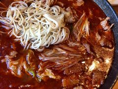 -之参餐厅(前门大街店)