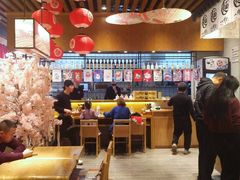 -八代目拉面(金爵万象店)