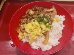 -食其家·牛丼咖喱(湾厦店)